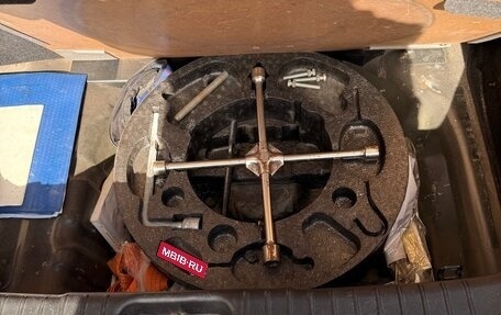 Chevrolet Aveo III, 2008 год, 360 000 рублей, 9 фотография