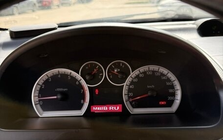 Chevrolet Aveo III, 2008 год, 360 000 рублей, 14 фотография