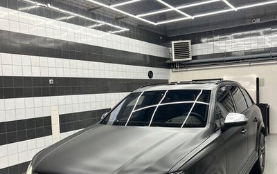 Audi SQ7, 2018 год, 9 100 000 рублей, 1 фотография