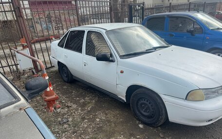 Daewoo Nexia I рестайлинг, 1997 год, 55 000 рублей, 1 фотография
