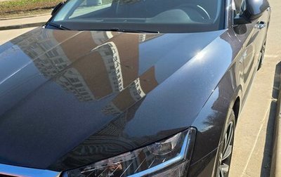 Skoda Superb III рестайлинг, 2025 год, 3 000 000 рублей, 1 фотография