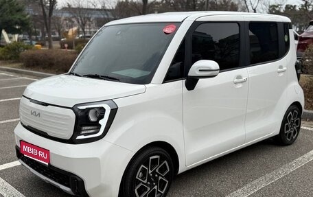 KIA Ray, 2023 год, 1 550 000 рублей, 1 фотография