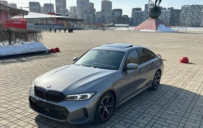 BMW 3 серия, 2024 год, 6 300 000 рублей, 1 фотография
