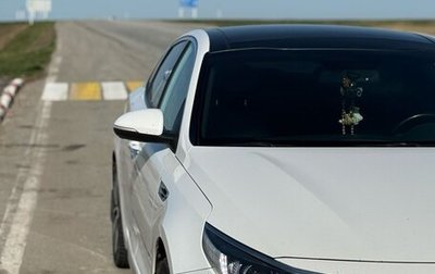 KIA Optima IV, 2016 год, 2 500 000 рублей, 1 фотография