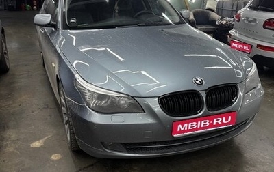 BMW 5 серия, 2008 год, 1 250 000 рублей, 1 фотография