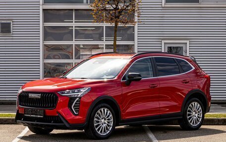 Haval Jolion, 2024 год, 1 995 000 рублей, 1 фотография