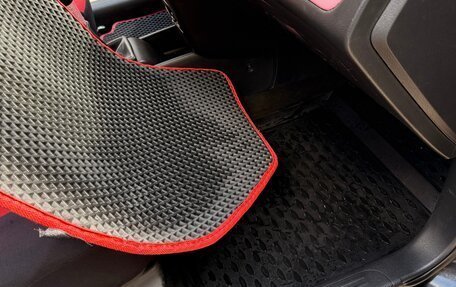 Chevrolet Aveo III, 2008 год, 360 000 рублей, 17 фотография