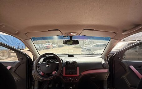 Chevrolet Aveo III, 2008 год, 360 000 рублей, 16 фотография