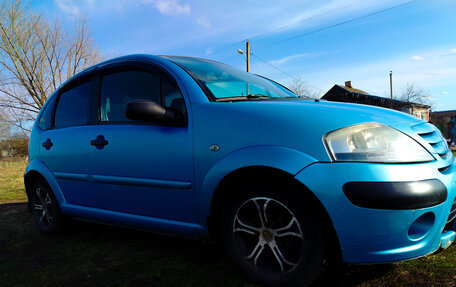 Citroen C3 II, 2008 год, 310 000 рублей, 2 фотография