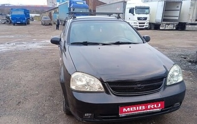 Chevrolet Lacetti, 2008 год, 230 000 рублей, 1 фотография