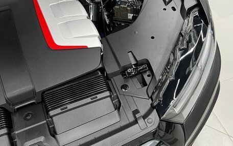 Audi SQ7, 2018 год, 9 100 000 рублей, 2 фотография