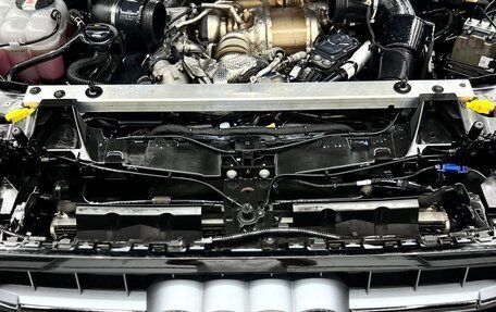 Audi SQ7, 2018 год, 9 100 000 рублей, 3 фотография