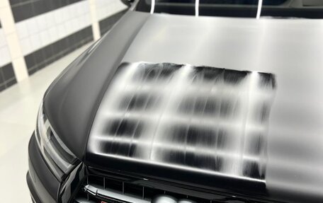 Audi SQ7, 2018 год, 9 100 000 рублей, 5 фотография