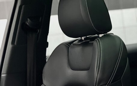 Audi SQ7, 2018 год, 9 100 000 рублей, 15 фотография