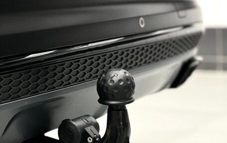 Audi SQ7, 2018 год, 9 100 000 рублей, 24 фотография