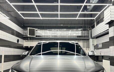 Audi SQ7, 2018 год, 9 100 000 рублей, 31 фотография