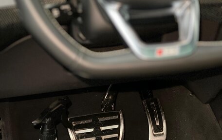 Audi SQ7, 2018 год, 9 100 000 рублей, 37 фотография