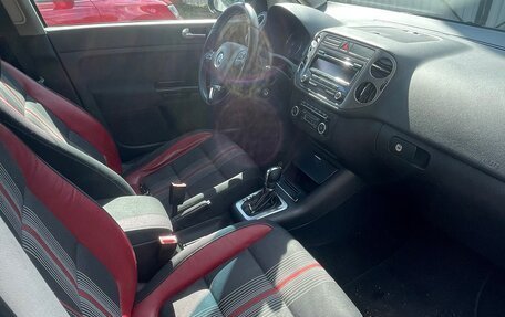 Volkswagen Golf Plus II, 2012 год, 400 000 рублей, 5 фотография