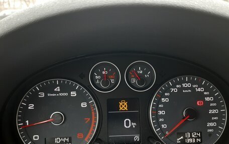 Audi A3, 2011 год, 1 250 000 рублей, 6 фотография