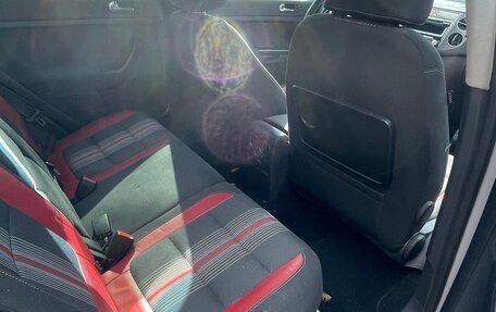 Volkswagen Golf Plus II, 2012 год, 400 000 рублей, 6 фотография