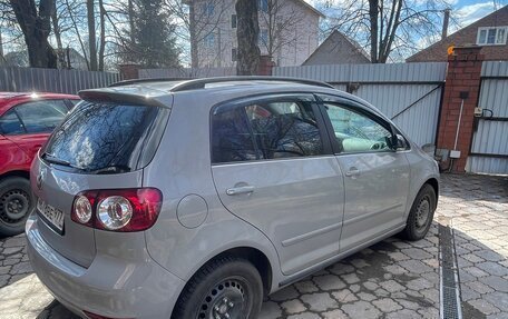 Volkswagen Golf Plus II, 2012 год, 400 000 рублей, 4 фотография