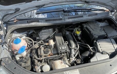 Volkswagen Golf Plus II, 2012 год, 400 000 рублей, 8 фотография