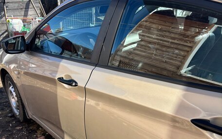 Hyundai Solaris II рестайлинг, 2014 год, 920 000 рублей, 5 фотография