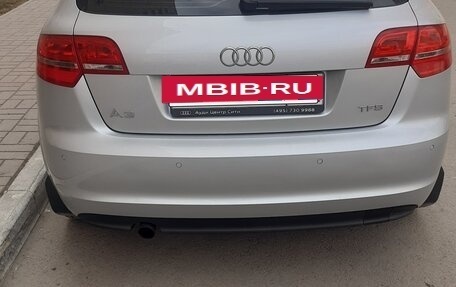 Audi A3, 2011 год, 1 250 000 рублей, 4 фотография
