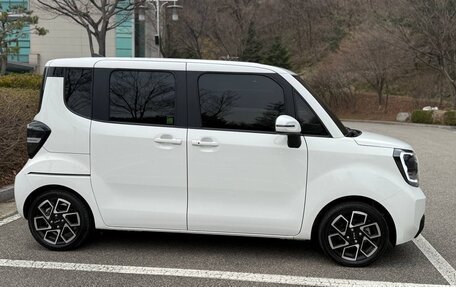 KIA Ray, 2023 год, 1 550 000 рублей, 5 фотография