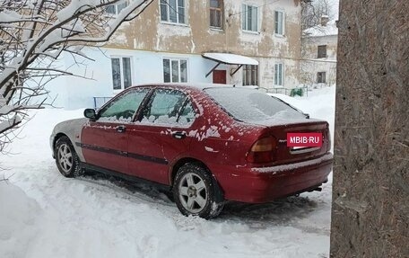 Land Rover 400, 1996 год, 100 000 рублей, 3 фотография