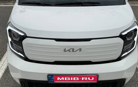 KIA Ray, 2023 год, 1 550 000 рублей, 2 фотография