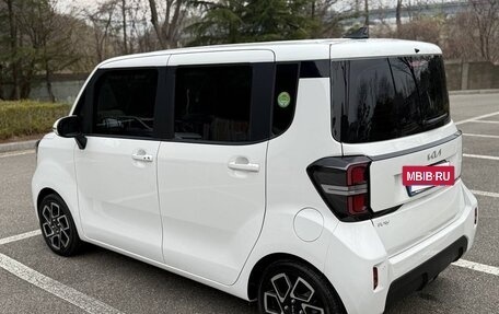 KIA Ray, 2023 год, 1 550 000 рублей, 9 фотография