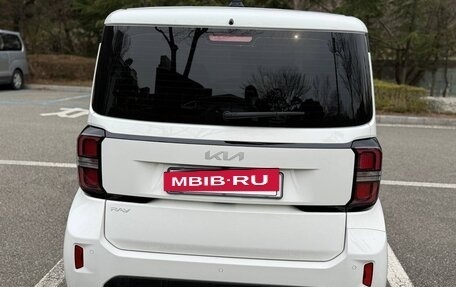 KIA Ray, 2023 год, 1 550 000 рублей, 7 фотография