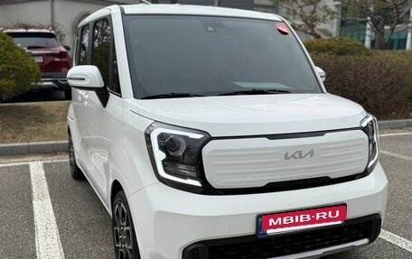 KIA Ray, 2023 год, 1 550 000 рублей, 4 фотография