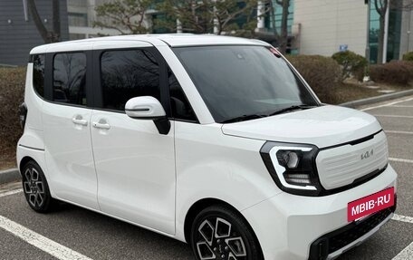 KIA Ray, 2023 год, 1 550 000 рублей, 3 фотография