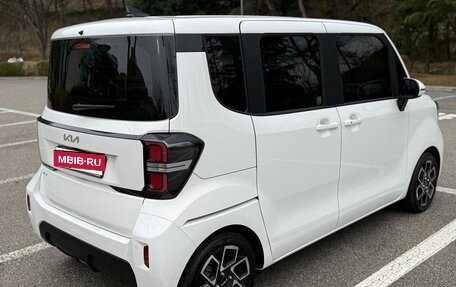 KIA Ray, 2023 год, 1 550 000 рублей, 6 фотография