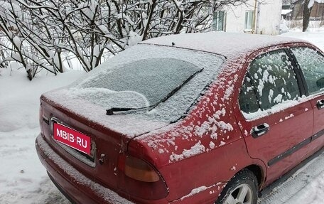 Land Rover 400, 1996 год, 100 000 рублей, 2 фотография