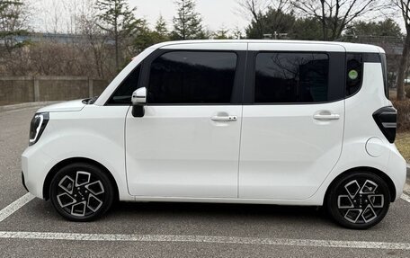 KIA Ray, 2023 год, 1 550 000 рублей, 10 фотография