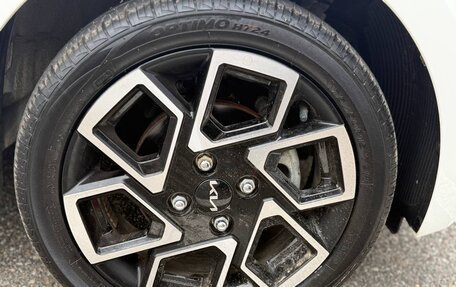 KIA Ray, 2023 год, 1 550 000 рублей, 11 фотография