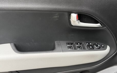 KIA Ray, 2023 год, 1 550 000 рублей, 15 фотография