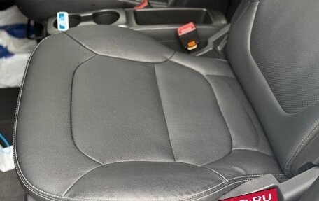 KIA Ray, 2023 год, 1 550 000 рублей, 17 фотография