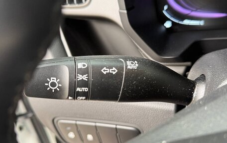 KIA Ray, 2023 год, 1 550 000 рублей, 20 фотография