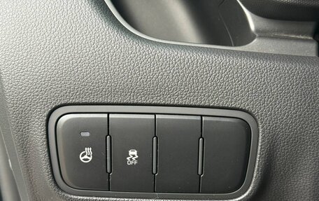 KIA Ray, 2023 год, 1 550 000 рублей, 19 фотография