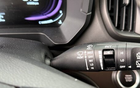 KIA Ray, 2023 год, 1 550 000 рублей, 26 фотография