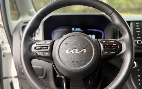 KIA Ray, 2023 год, 1 550 000 рублей, 22 фотография