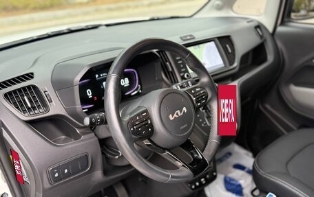 KIA Ray, 2023 год, 1 550 000 рублей, 18 фотография