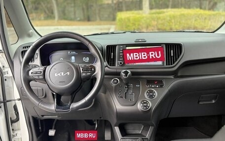 KIA Ray, 2023 год, 1 550 000 рублей, 27 фотография