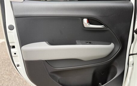 KIA Ray, 2023 год, 1 550 000 рублей, 33 фотография