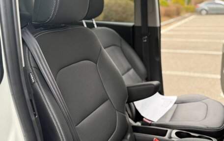 KIA Ray, 2023 год, 1 550 000 рублей, 36 фотография