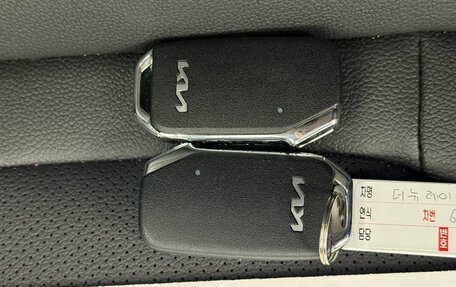 KIA Ray, 2023 год, 1 550 000 рублей, 40 фотография